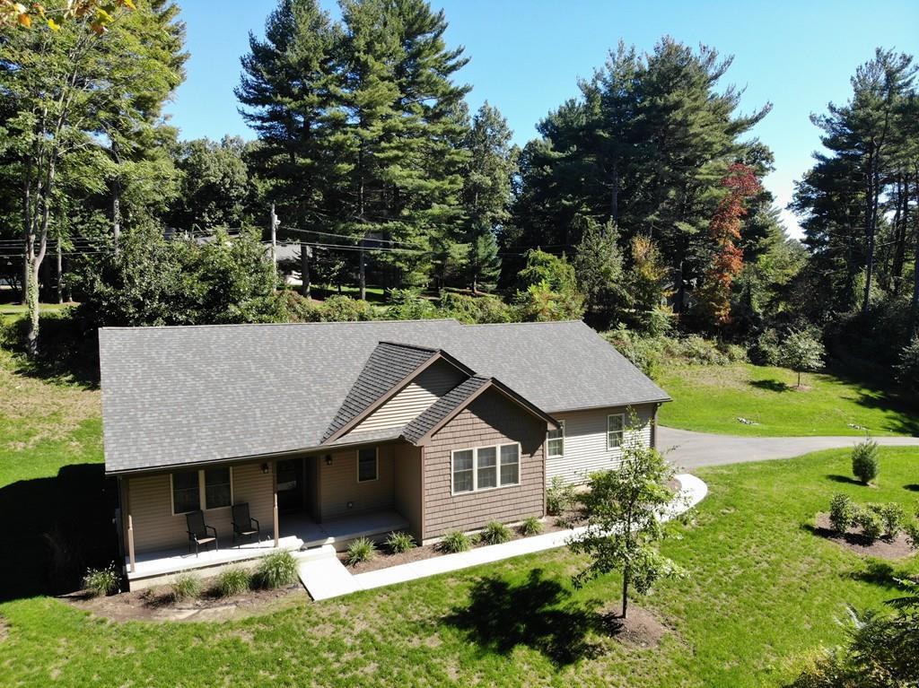 929 Shaker Road - Photo 1