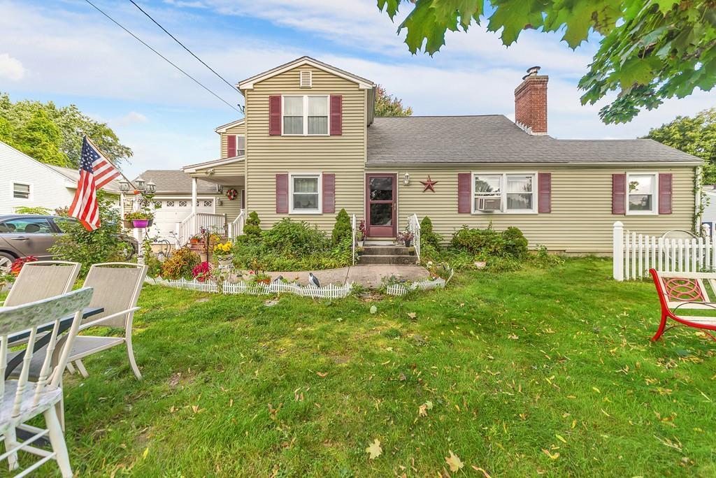 34 Welfleet Dr - Photo 1