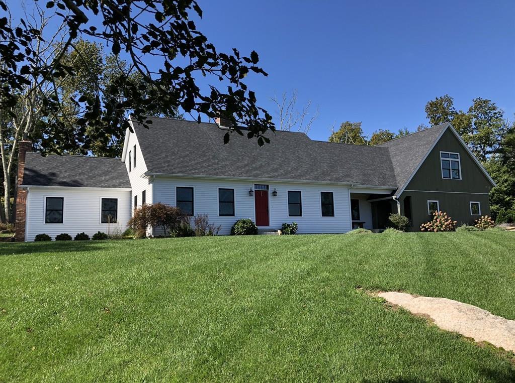 5 Cardinal Lane - Photo 1