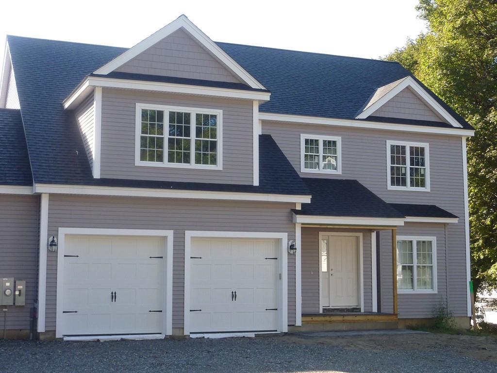11 Wesleyan Street - Photo 1
