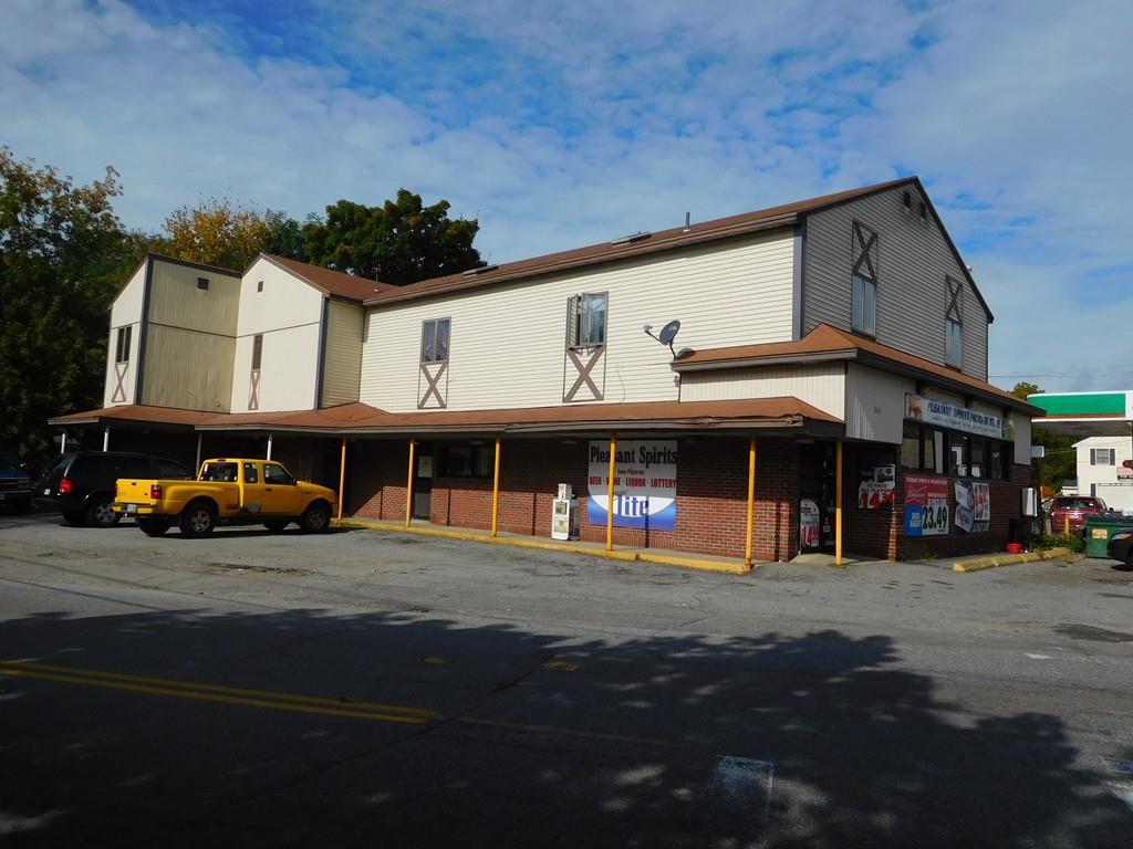 358 Mammoth Road - Photo 1