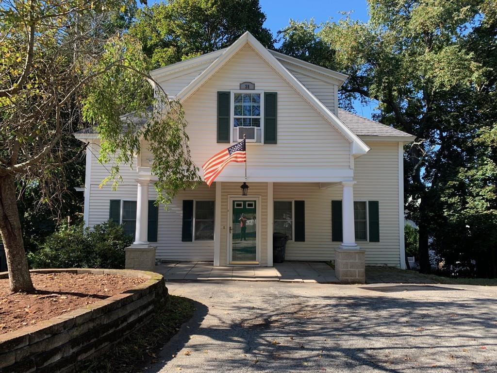 38 Winona Avenue - Photo 1
