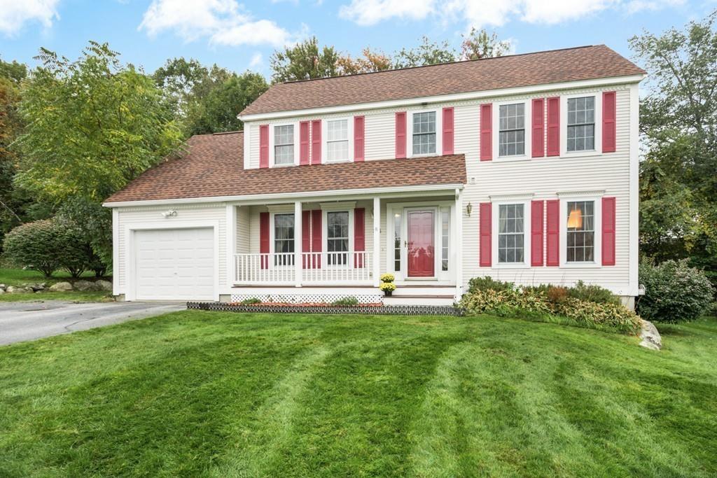34 Indian Pond Road - Photo 1