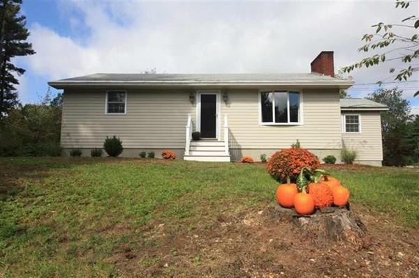 209 Worcester Road - Photo 1