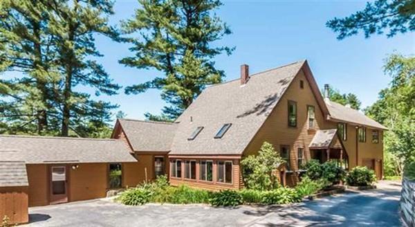 59 N Shore Rd - Photo 1