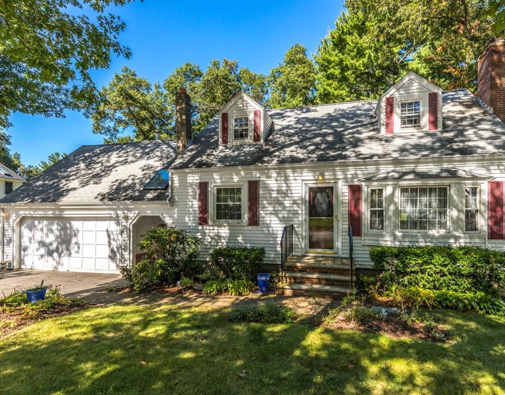 8 Foster Road - Photo 1