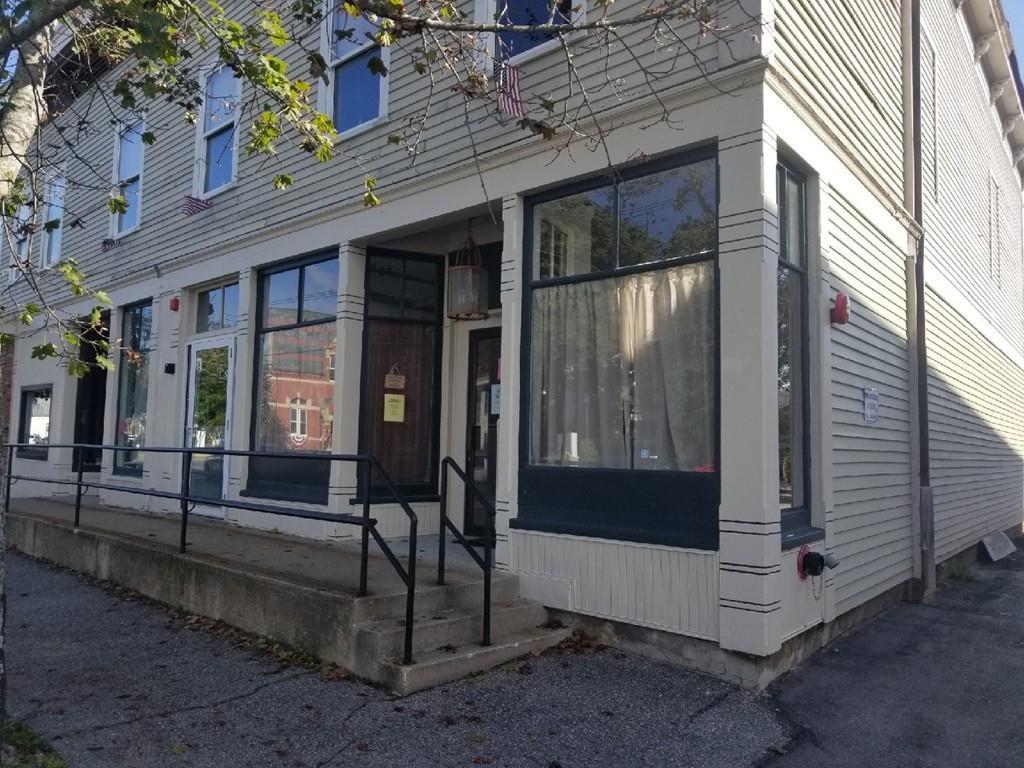 8 Central St. - Photo 1