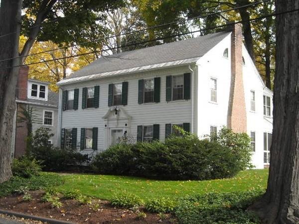 240 Crescent Street - Photo 1