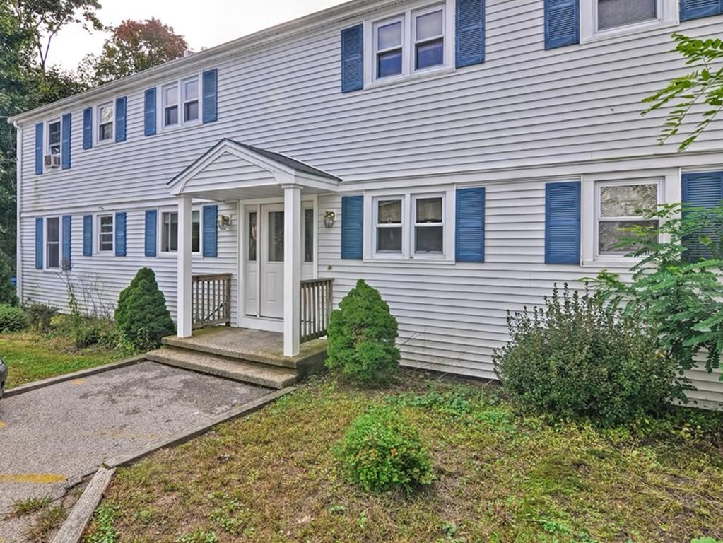 31 Cocasset St - Photo 1