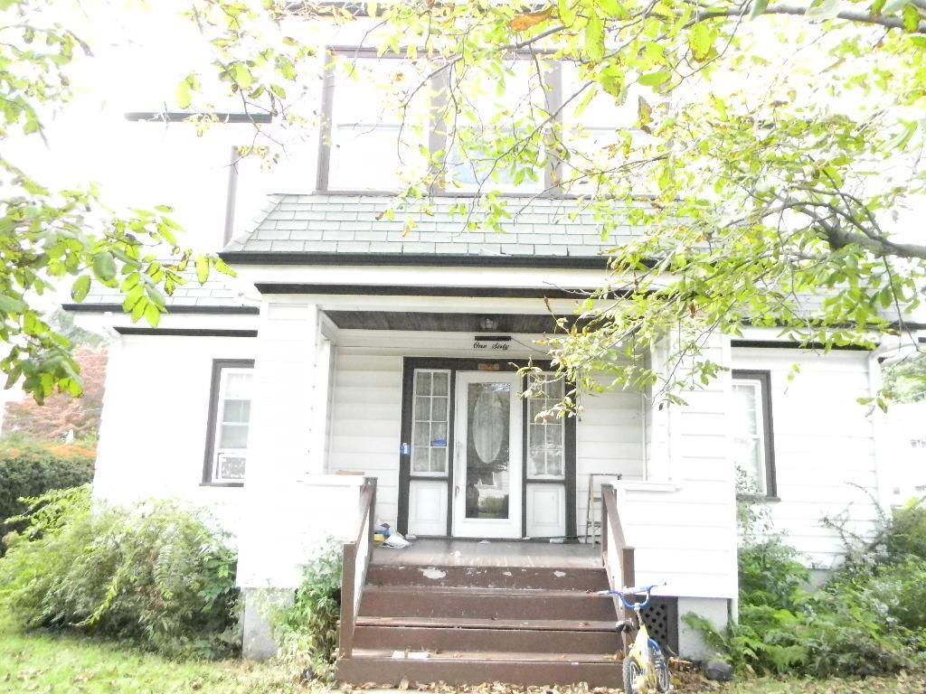 160 Forest - Photo 1