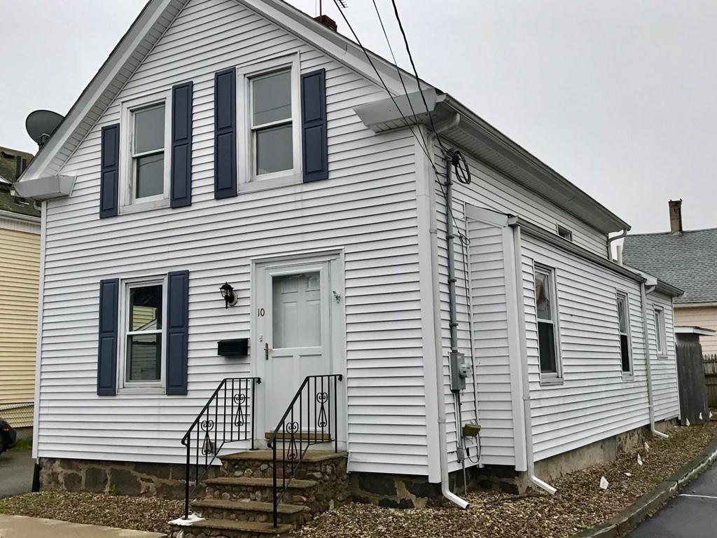 10 Washington Pl - Photo 1