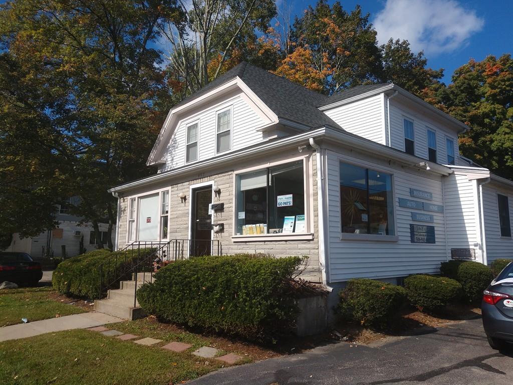 457 Pleasant Street - Photo 1