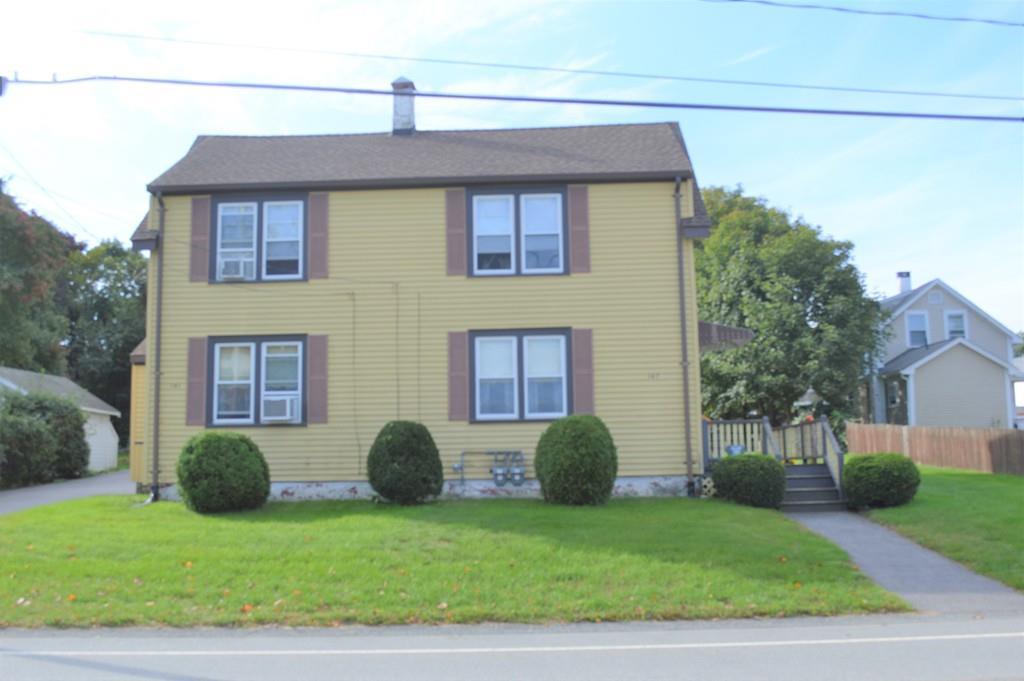 147 Dublin St - Photo 1