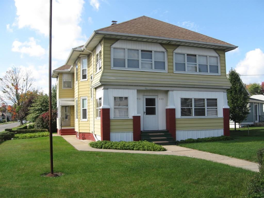 461-463 Grattan Street - Photo 1