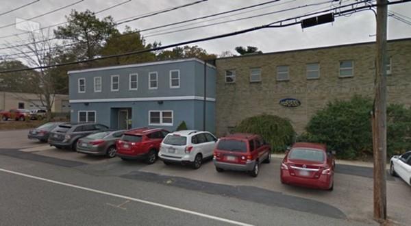 100 Access Rd - Photo 1