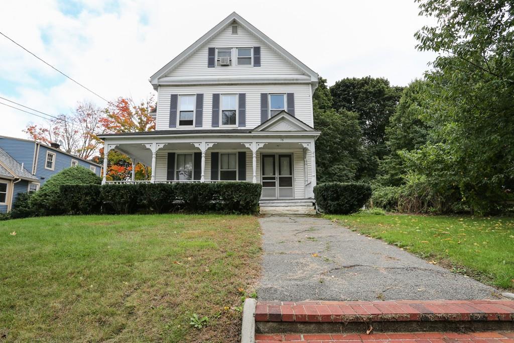 26 Williams Street - Photo 1