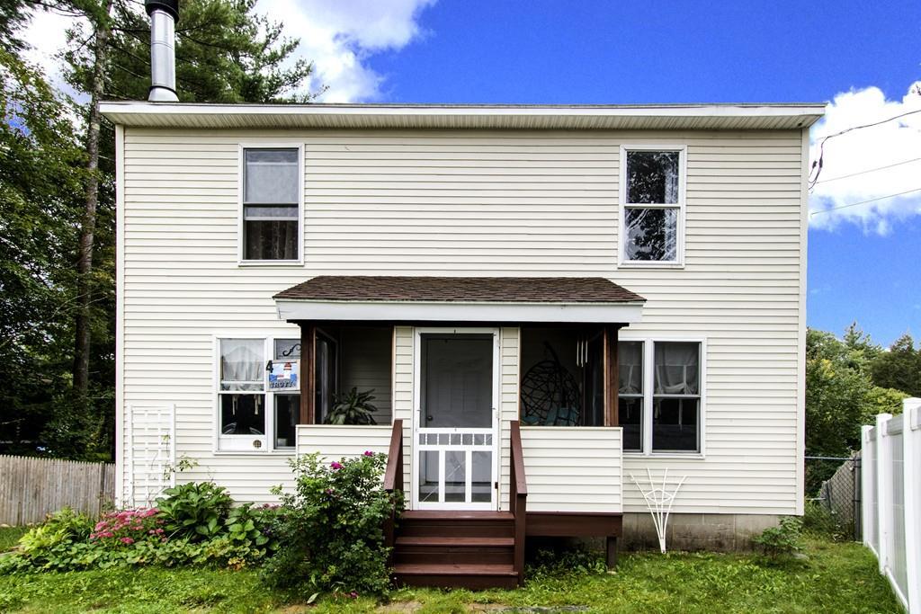 4 Upper Scotland Drive - Photo 1