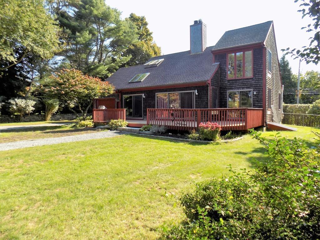 1250 East Main Rd - Photo 1