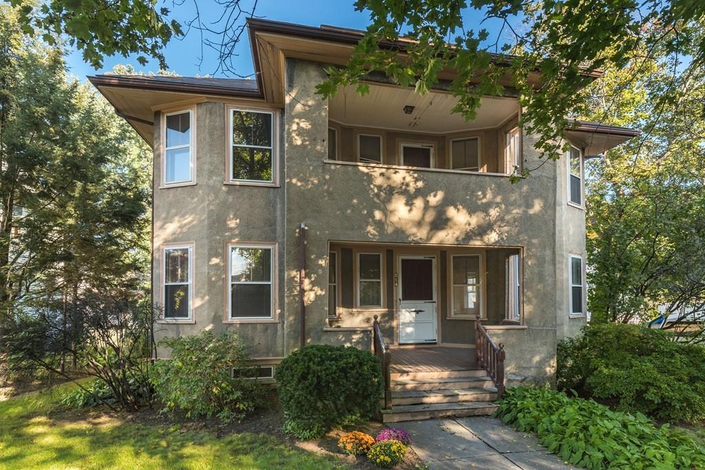 214 White St - Photo 1