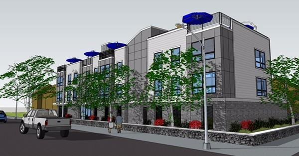 5245 Washington St. - Photo 1