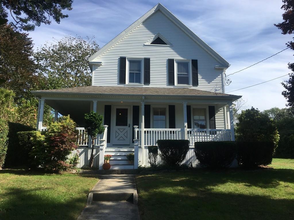 33 Middle Street - Photo 1