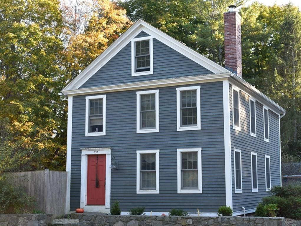 856 Haverhill Street - Photo 1