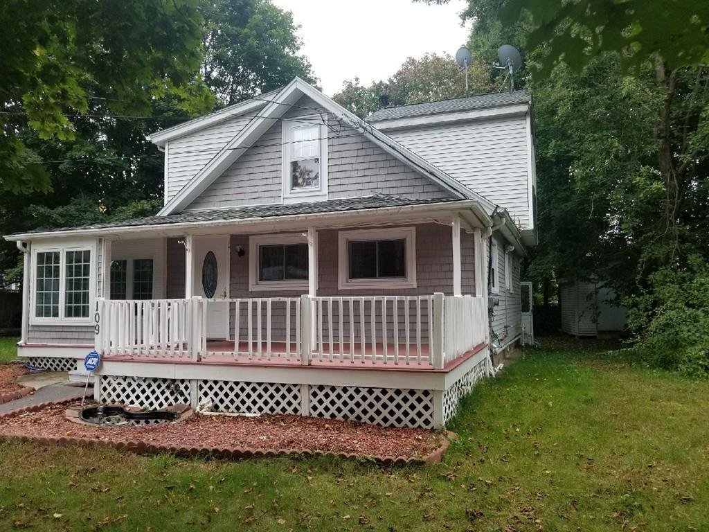 109 Copeland St - Photo 1