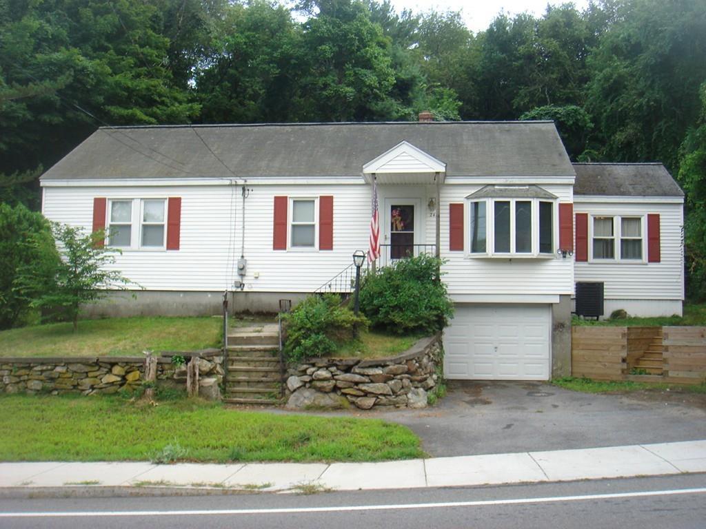 243 Sutton Street - Photo 1