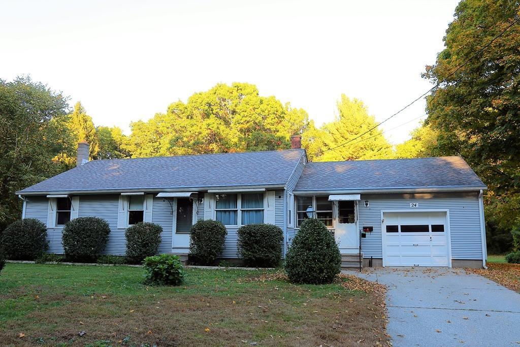 24 N Hatfield Rd - Photo 1