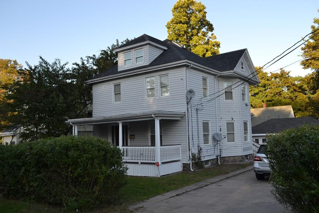 27 Neal St - Photo 1