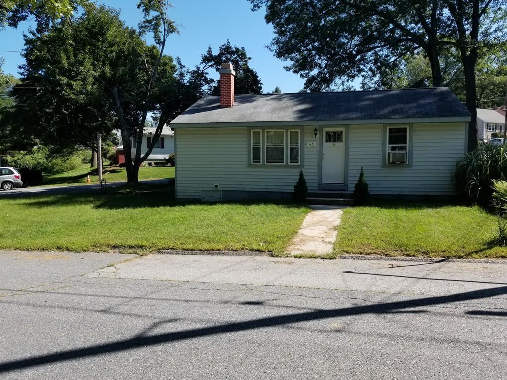 45 Whittier Rd. - Photo 1