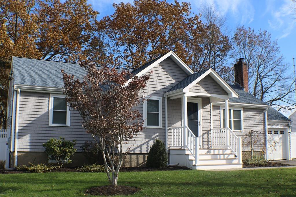 64 Gerald Road - Photo 1