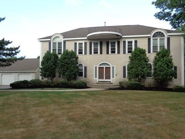 4 Turning Leaf Cir - Photo 1