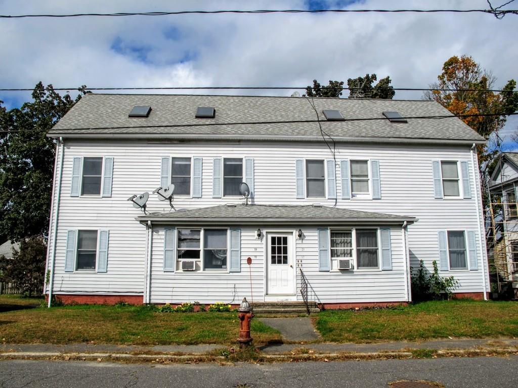 19 Mount Tom Ave - Photo 1