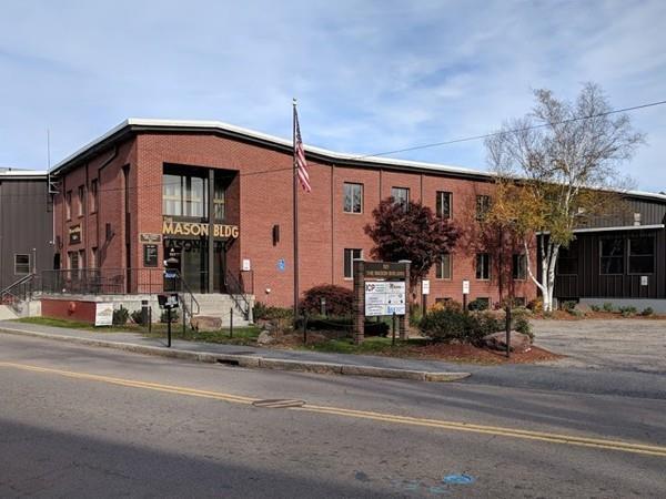 521 Mt Hope St - Photo 1