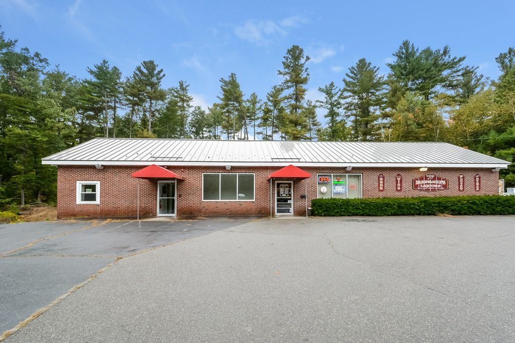 27 Forbush Mill - Photo 1