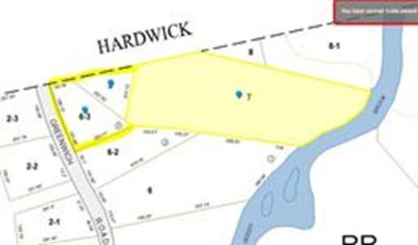 0 Greenwich Rd - Photo 1