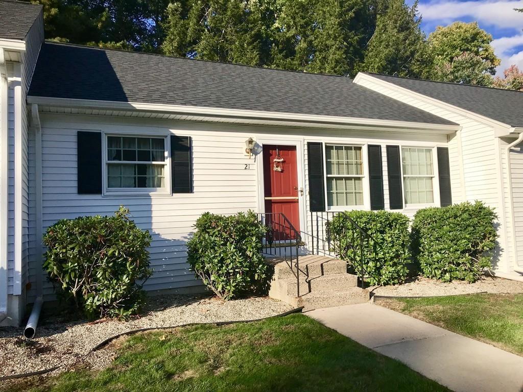 21 Rosewood Lane - Photo 1