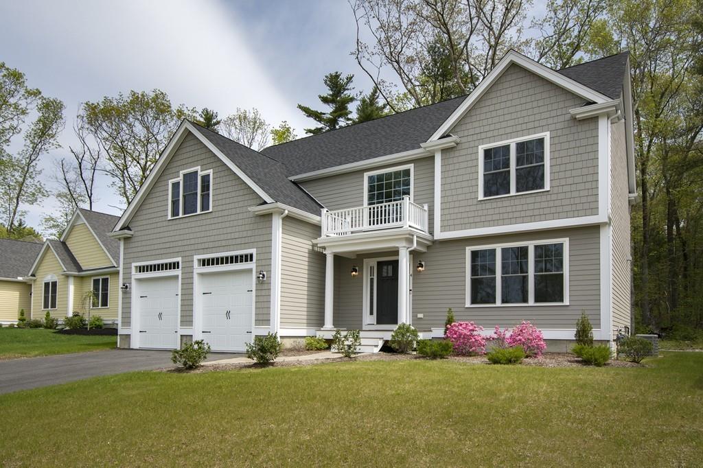4 Hillcrest Circle - Photo 1