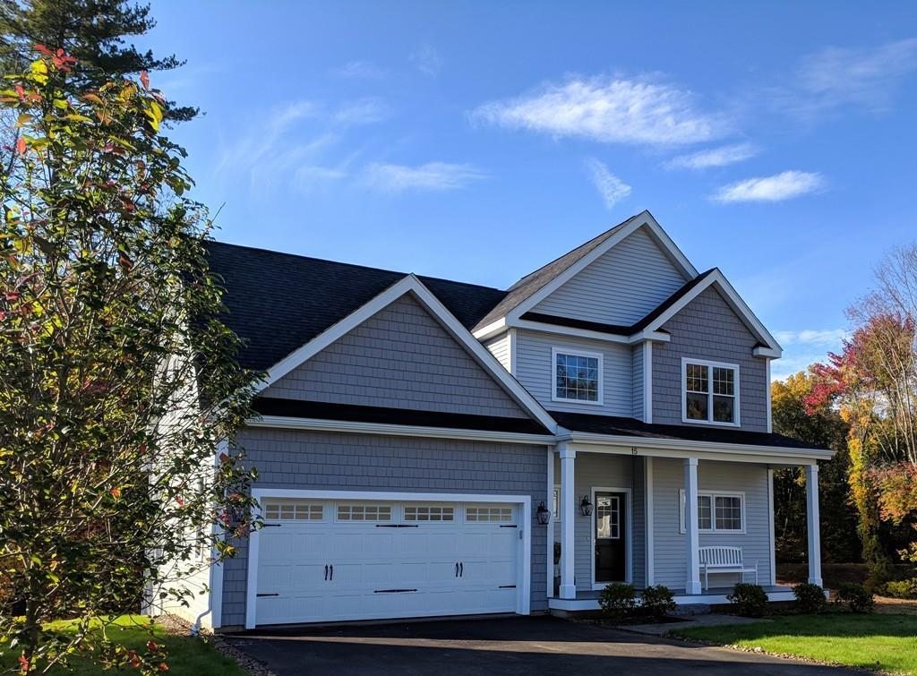17 Oregon Road - Photo 1