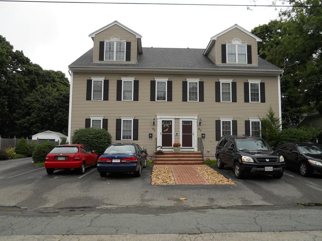 65 Court St - Photo 1