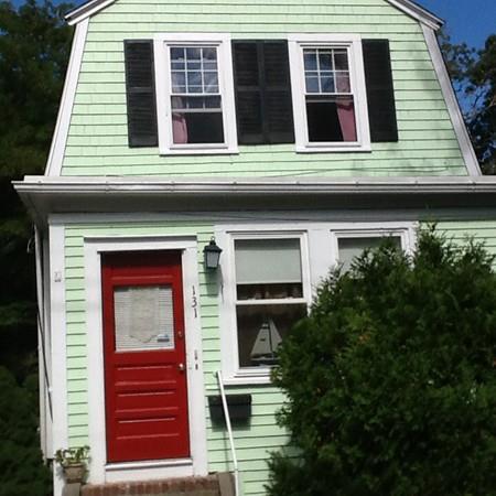 131 West - Photo 1