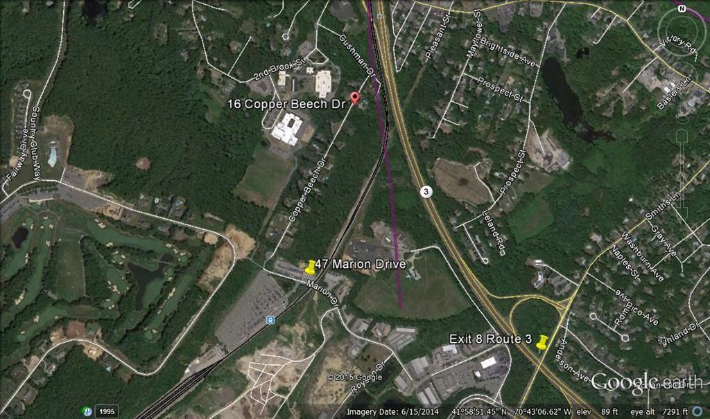 16 Copper Beech Dr./Marion Dr. - Photo 1