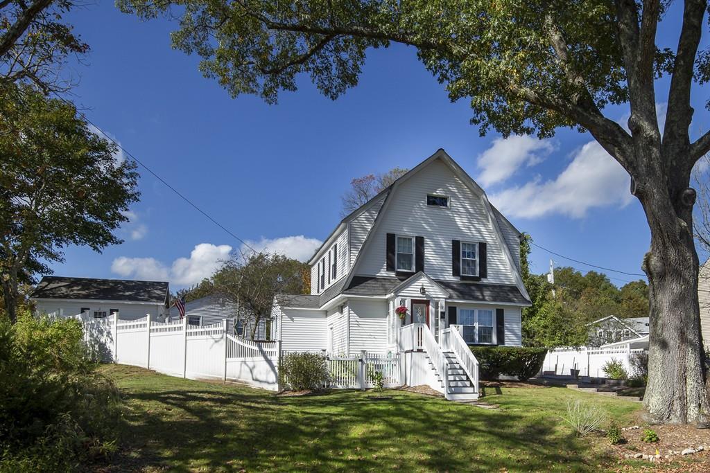 19 Oakland Street - Photo 1
