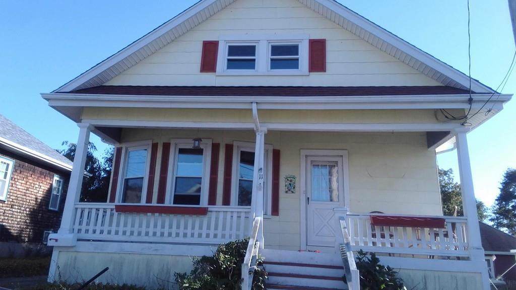 11 Morton St - Photo 1