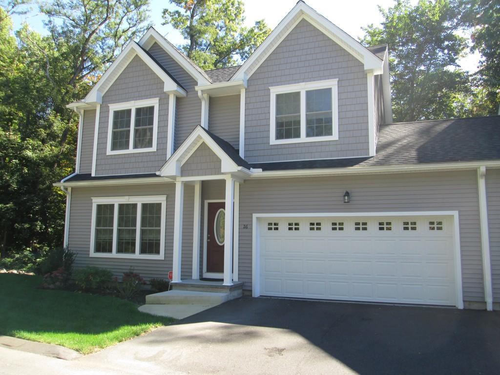 26 Rivercrest Way - Photo 1