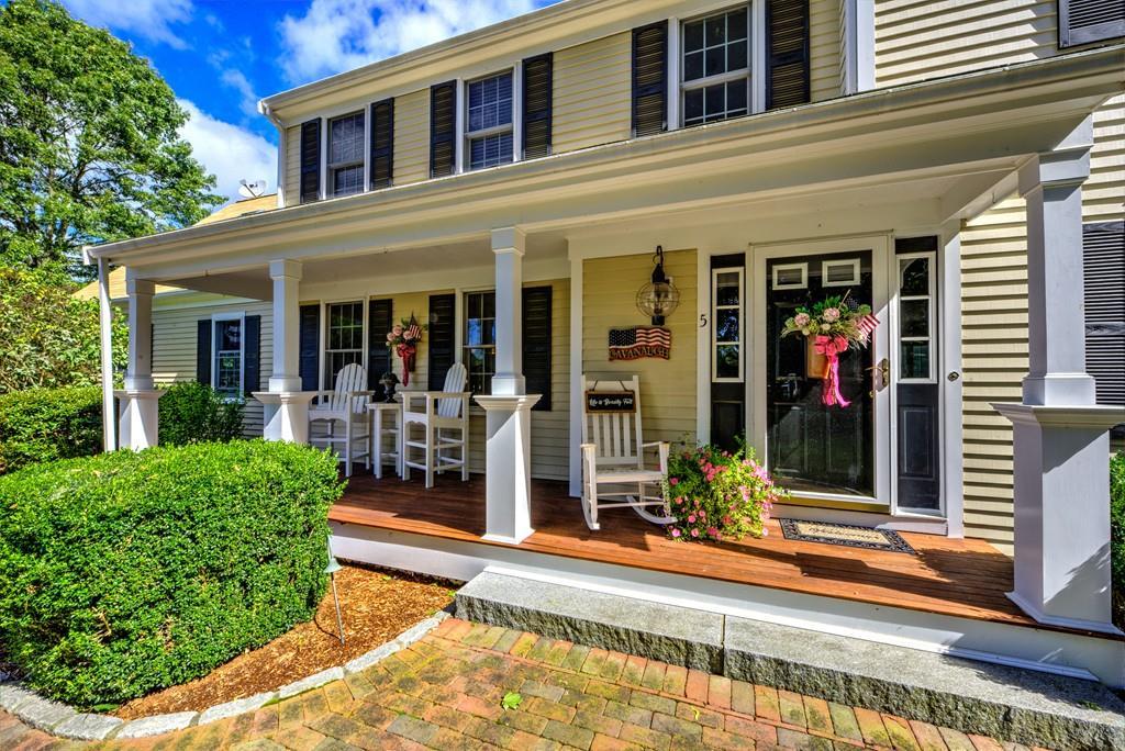 5 Vineyard Cir - Photo 1