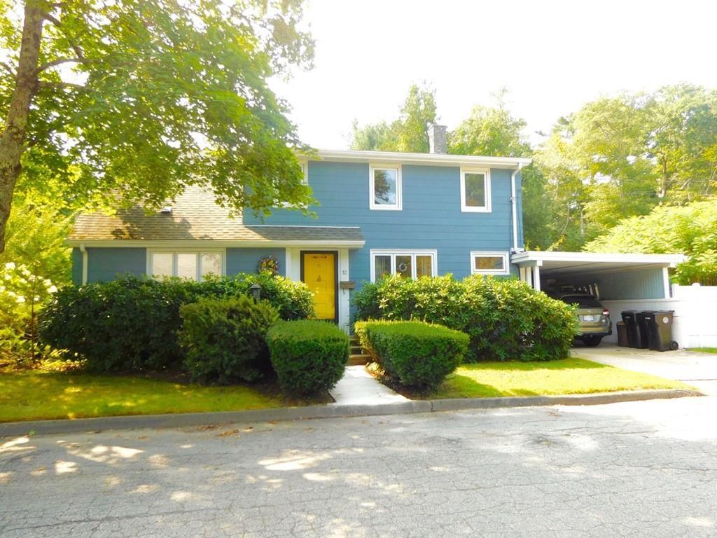 12 Beverly St. - Photo 1