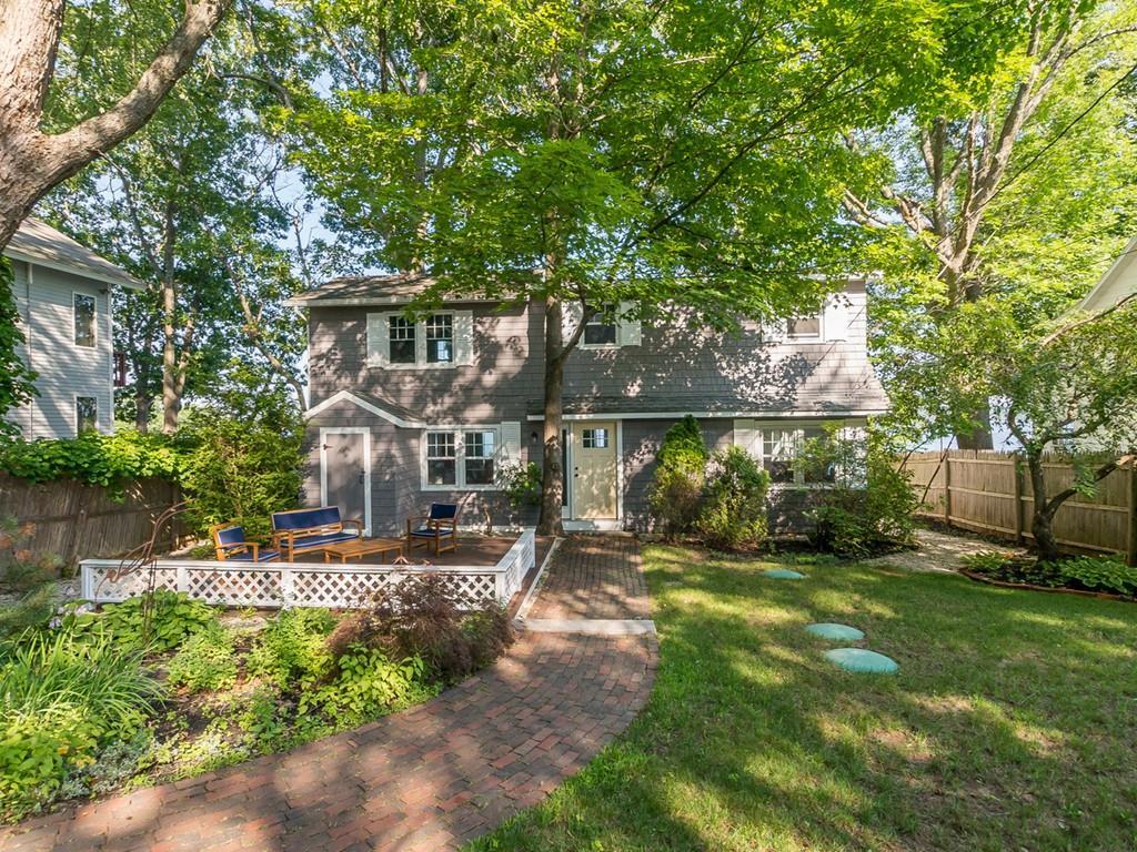 28 Colony Cove Rd - Photo 1