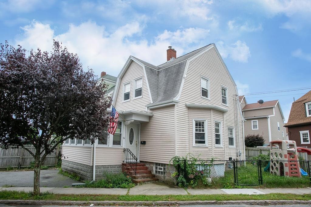 14 Bay St - Photo 1